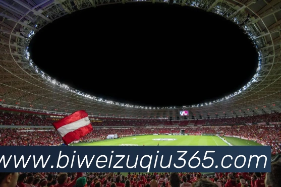 必威体育发展历程